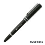 Custom Hugo Boss Level Structure Pen - 3