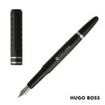 Custom Hugo Boss Level Structure Pen - 4