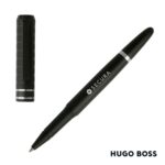 Custom Hugo Boss Level Structure Pen - 5