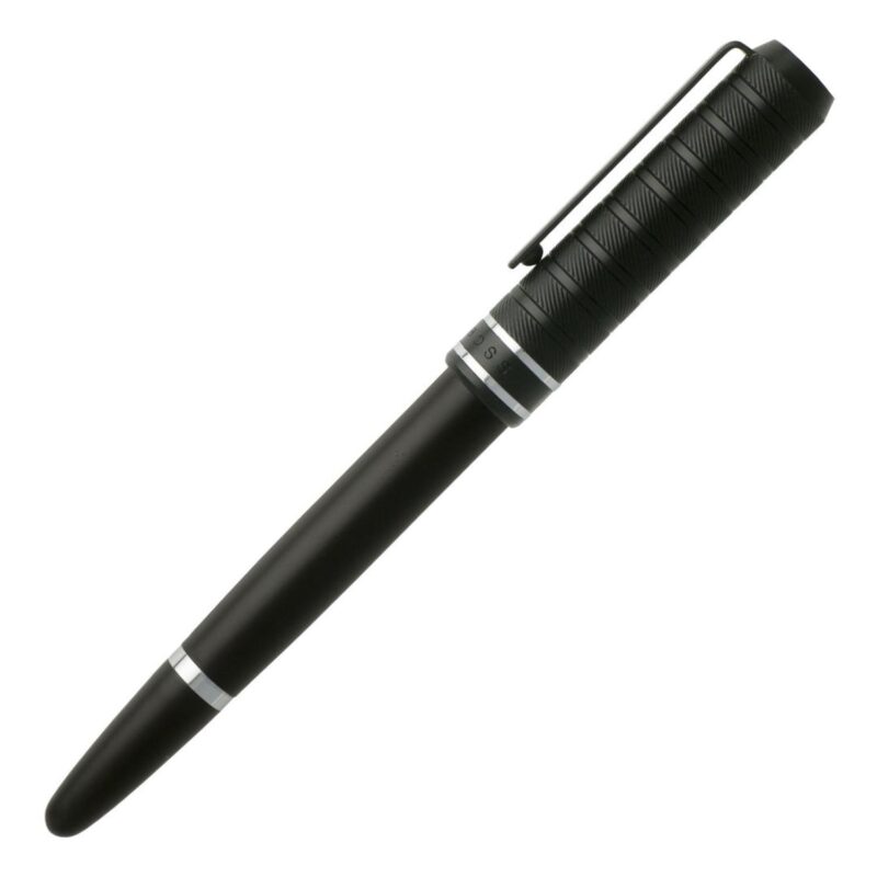 Custom Hugo Boss Level Structure Pen - 7