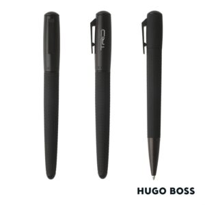 Custom Hugo Boss Pure Tire Pen