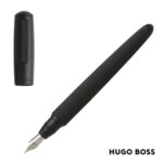 Custom Hugo Boss Pure Tire Pen - 4