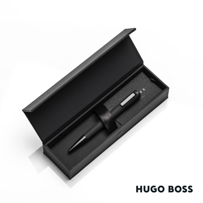 Custom Hugo Boss Pure Tire Pen - 6