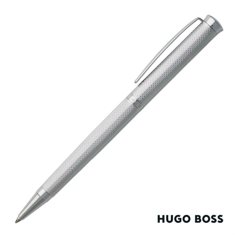 Custom Hugo Boss Sophisticated Pen - 2