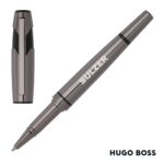 Custom Hugo Boss® Chevron Pen - 2