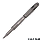 Custom Hugo Boss® Chevron Pen - 4