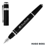 Custom Hugo Boss® Classic Fusion Pen