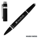 Custom Hugo Boss® Classic Fusion Pen - 2