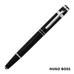Custom Hugo Boss® Classic Fusion Pen - 3