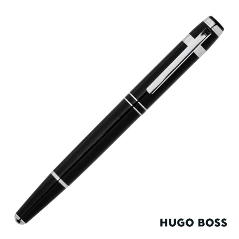 Custom Hugo Boss® Classic Fusion Pen - 3