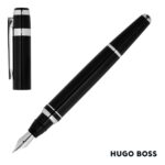 Custom Hugo Boss® Classic Fusion Pen - 4