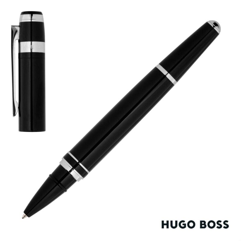 Custom Hugo Boss® Classic Fusion Pen - 5