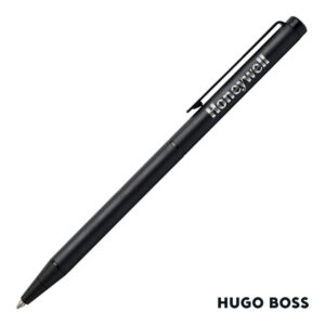 Custom Hugo Boss® Cloud Ballpoint Pen