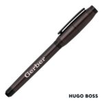 Custom Hugo Boss® Cone Pen - 3