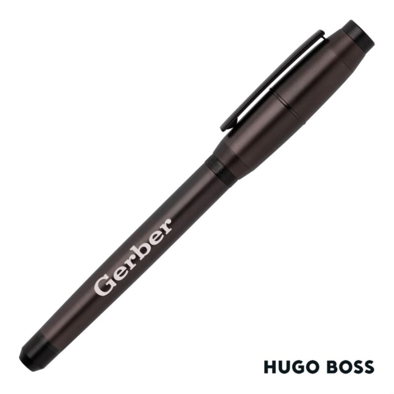 Custom Hugo Boss® Cone Pen - 3