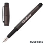 Custom Hugo Boss® Cone Pen - 5