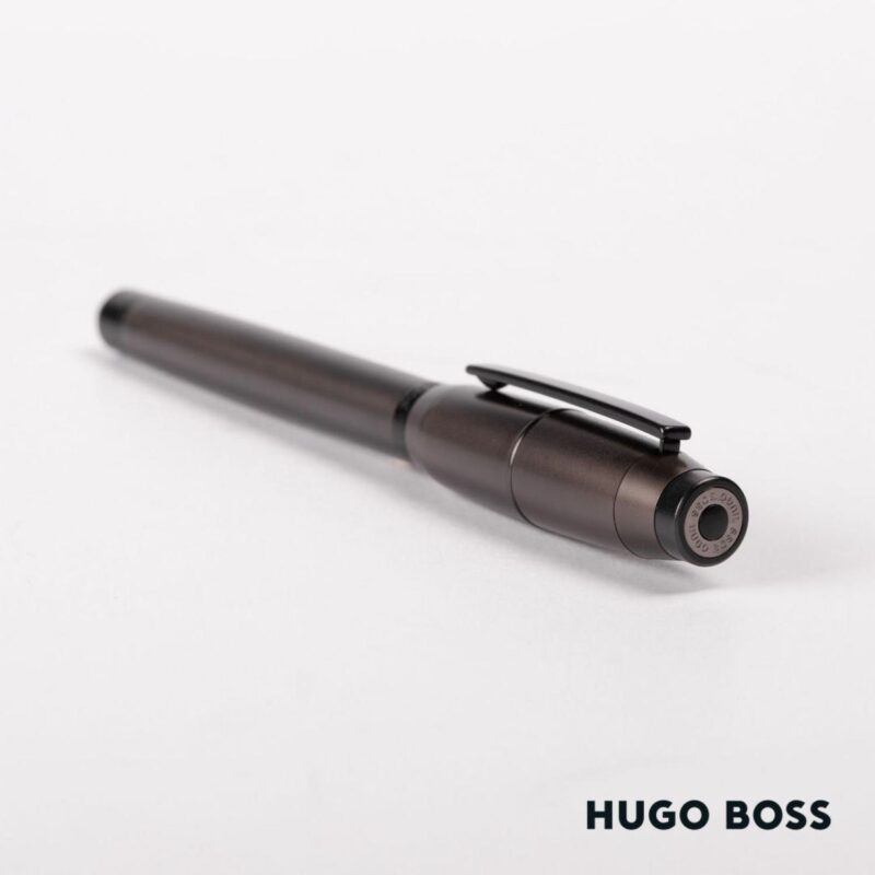 Custom Hugo Boss® Cone Pen - 6