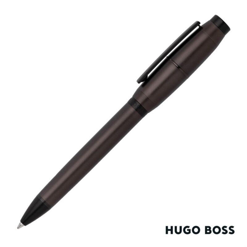 Custom Hugo Boss® Cone Pen - 9