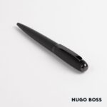 Custom Hugo Boss® Contour Ballpoint Pen - 7
