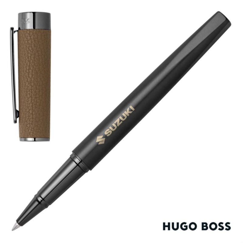 Custom Hugo Boss® Corium Pen - 6
