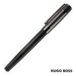 Custom Hugo Boss® Gear Ribs Fountain Pen - 7