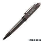 Custom Hugo Boss® Icon Ballpoint Pen - 5