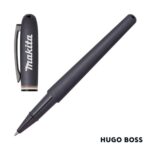 Custom Hugo Boss® Iconic Contour Pen - 3
