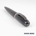 Custom Hugo Boss® Iconic Contour Pen - 6