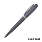 Custom Hugo Boss® Iconic Contour Pen - 8