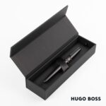 Custom Hugo Boss® Illusion Gear Ballpoint Pen - 1