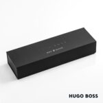 Custom Hugo Boss® Illusion Gear Ballpoint Pen - 4