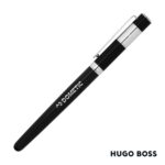 Custom Hugo Boss® Ribbon Classic Rollerball Pen