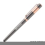 Custom Hugo Boss® Ribbon Pen