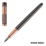 Custom Hugo Boss® Ribbon Pen - 3
