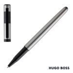 Custom Hugo Boss® Ribbon Pen - 4