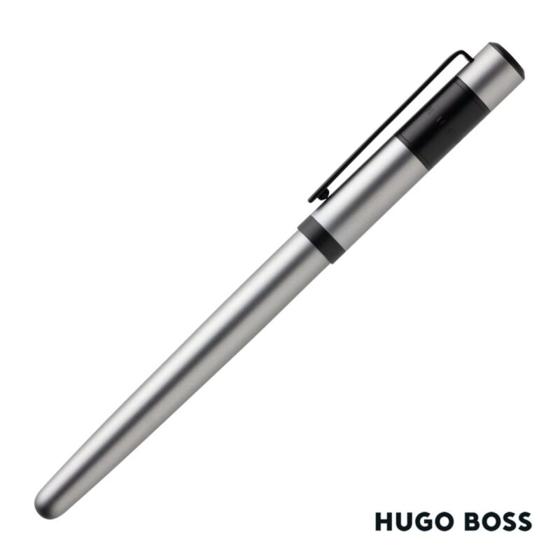 Custom Hugo Boss® Ribbon Pen - 6