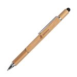 Custom Jorge Bamboo Pen with Stylus - 2