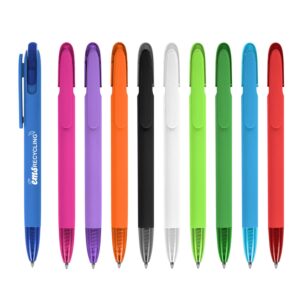 Custom Kinsley Rabs Pen