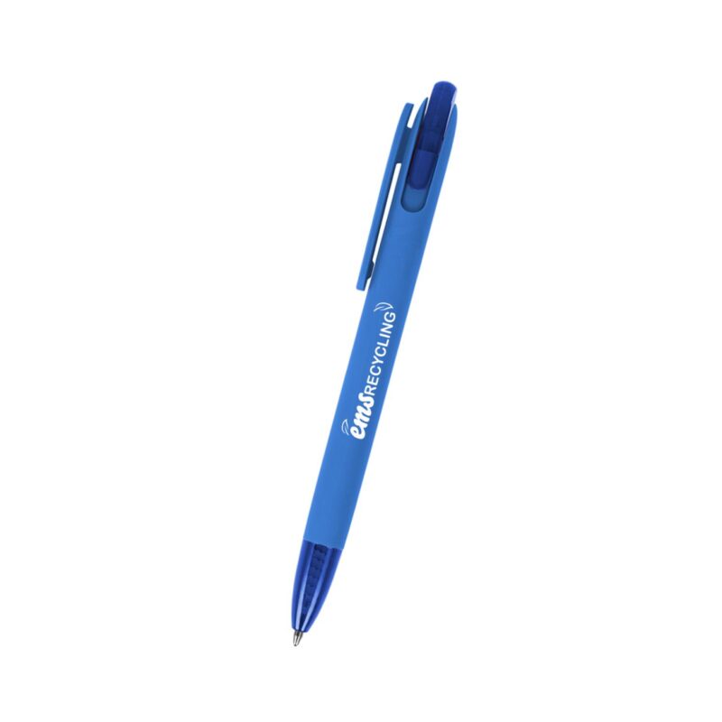 Custom Kinsley Rabs Pen - 9