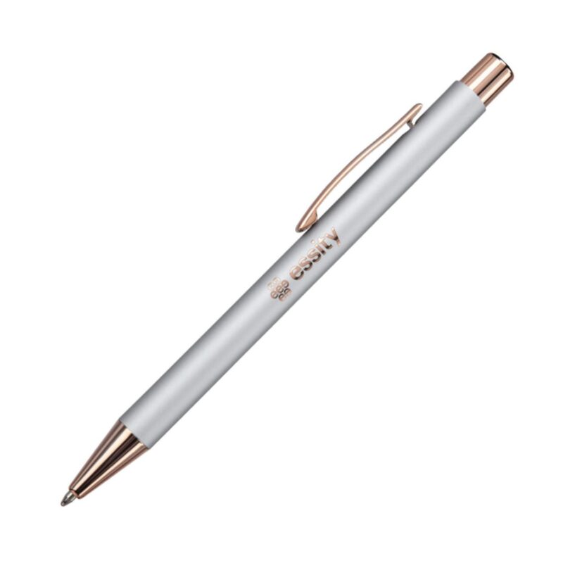 Custom Lisse Metal Pen - 9