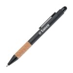 Custom Manuel Recycled Aluminum Pen