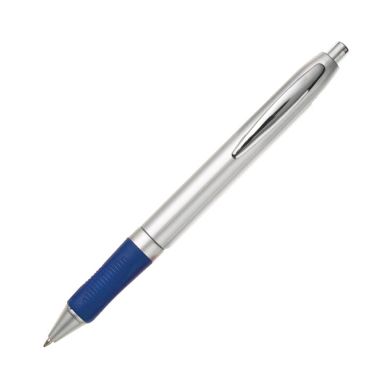 Custom Metal Pull-out Ad Pen (10-12 weeks) - 1