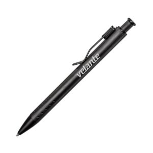 Custom Octavo Metal Ballpoint Pen
