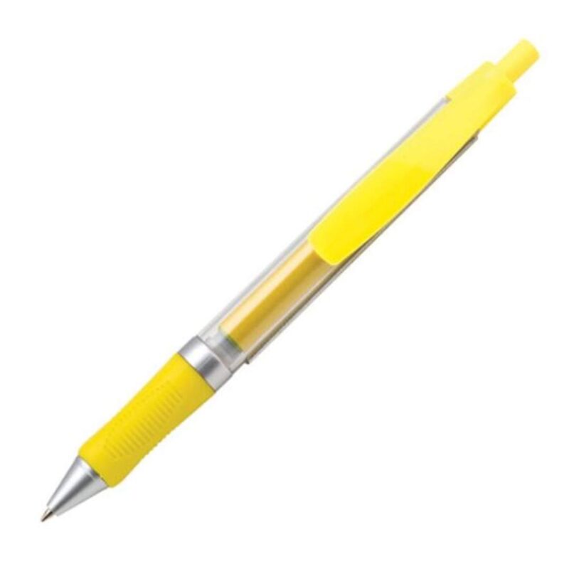 Custom Peale Banner Pen (5-6 Weeks) - 7