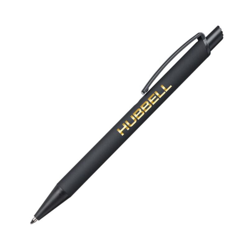 Custom Plath Metal Pen - 2
