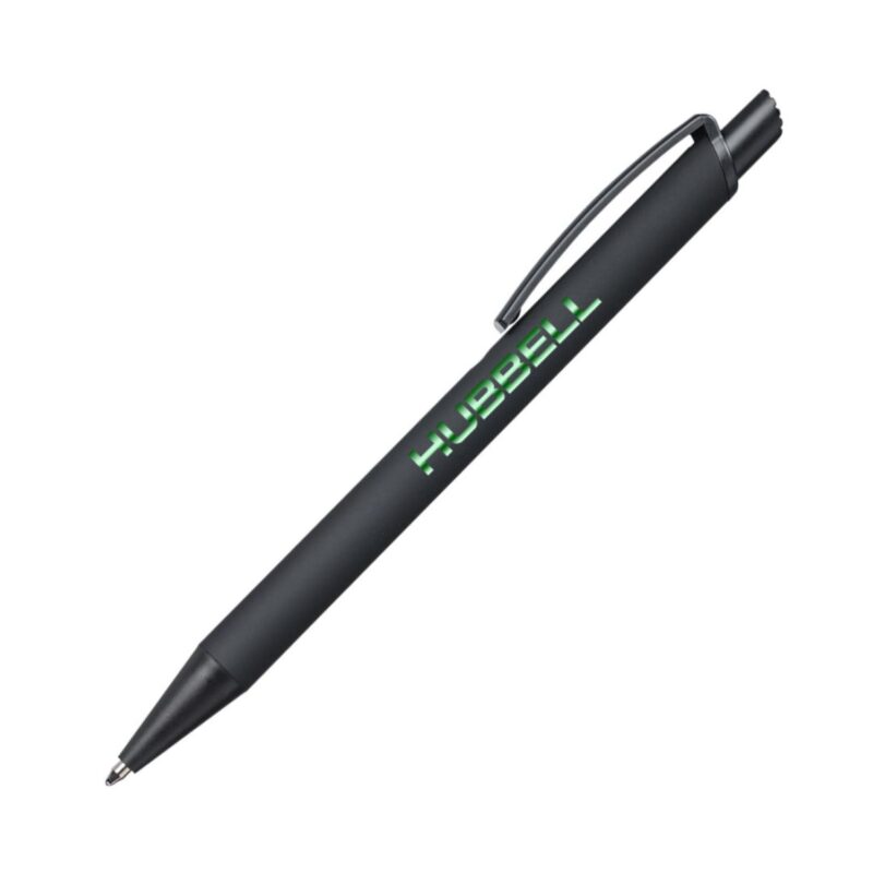 Custom Plath Metal Pen - 3