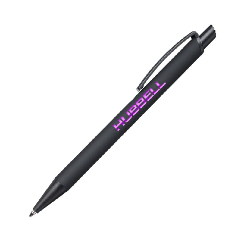 Custom Plath Metal Pen - 5
