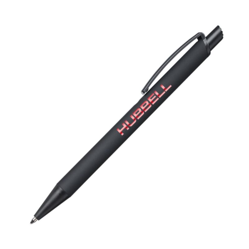 Custom Plath Metal Pen - 6