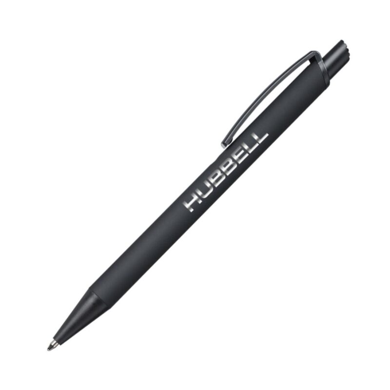 Custom Plath Metal Pen - 7