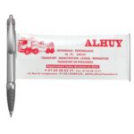 Custom Pull-out Ad Pen (5-6 weeks) - 3